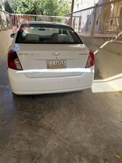 شيفروليه اوبترا